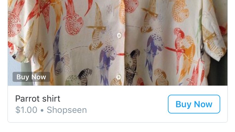 Shopseen tweet media