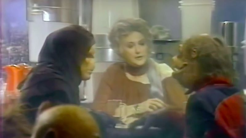 It’s the 37th anniversary of the Star Wars holiday special everyone wishes never happened avc.lu/210peOd