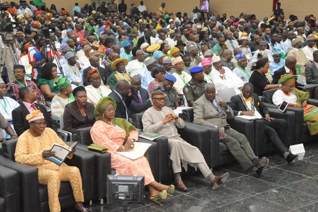 yomisaint's tweet photo. Pictures from #Sunshine2015 opening ceremony held at Int'l Event Centre (TheDome) earlier today, in Akure https://t.co/GT5yhj850n