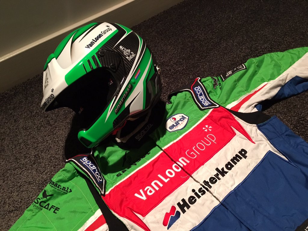 Van Loon Racing tweet media