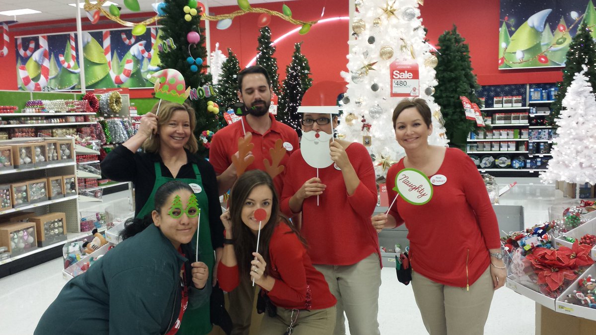 Ready for the holidays! #thedoubleduece #supertarget <a href="/Cruz2012A/">Michelle Cruz</a> <a href="/susanstoval/">Susan Stoval</a> <a href="/Renee93010495/">Renee</a> @linmwheel <a href="/ConnieDroge/">Connie Droge</a>