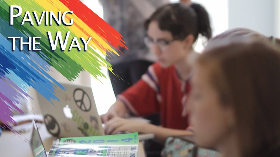 Pave the Way for just One Day!
Saturday November 21st, 9am - 3pm
@ UCLA, Kerckhoff Hall, Room 152
Email us today