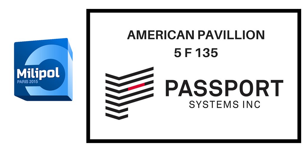 Passport Systems Inc tweet media