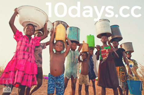 WellsProjectOSU's tweet image. A very generous donor has offered to match our fundraising for TODAY! So head on over to 10days.cc and help out!