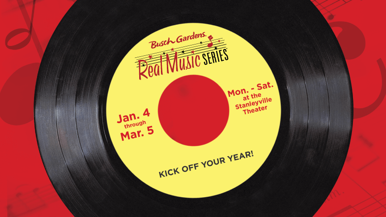 HardCoreBG's tweet image. Start the New Year off  @BuschGardens #RealMusic Series the one &amp;amp; only @Chubby_Checker 2-29 ow.ly/UICVS