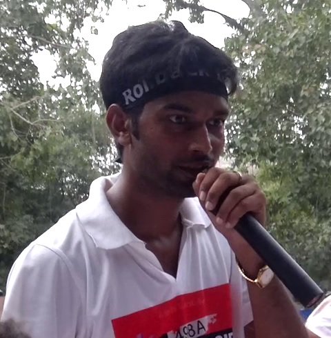 #RIPManujGupta
May his soul rest in peace! The Voice of SIF !
youtu.be/8tadrgZM5x8
@daman4men <a href="/SFFNGO/">SaveFamilyFoundation</a> <a href="/SIFAPTS/">SIF APTS</a>