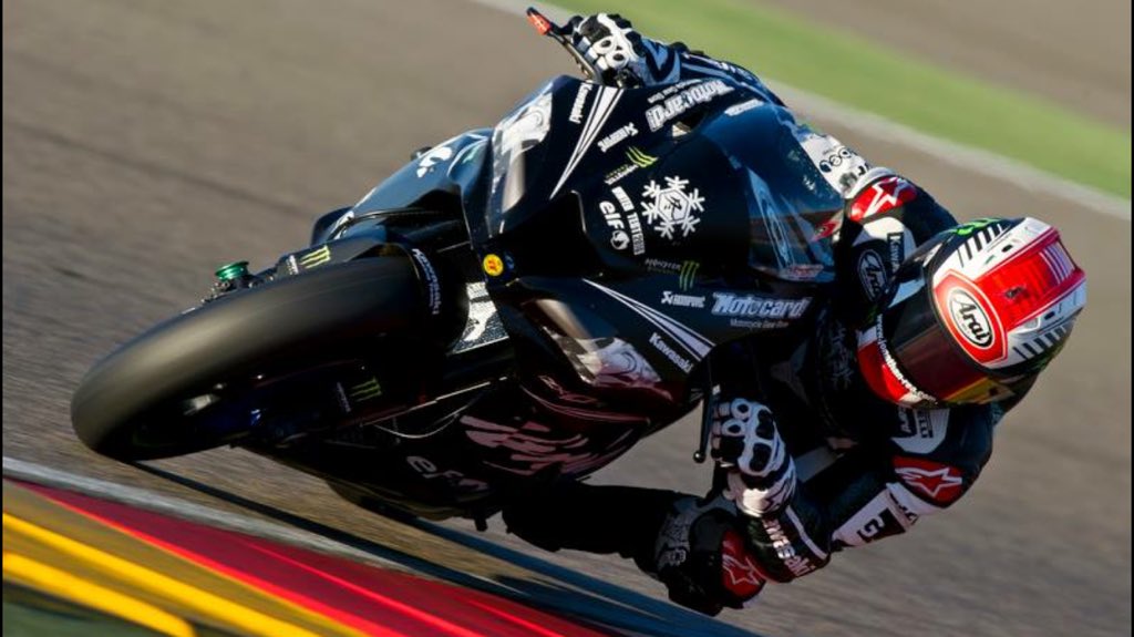 jonathanrea's tweet photo. We keep on working! #team65 https://t.co/XwXyyoMvwR