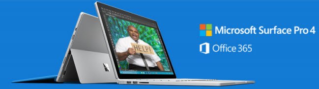 TUgaste's tweet photo. Stay connected with Microsoft Surface Pro 4 and Skype for Business #SaveBarkley https://t.co/Gf05trIH1X #cdwsocial https://t.co/L6GEh7TU8D