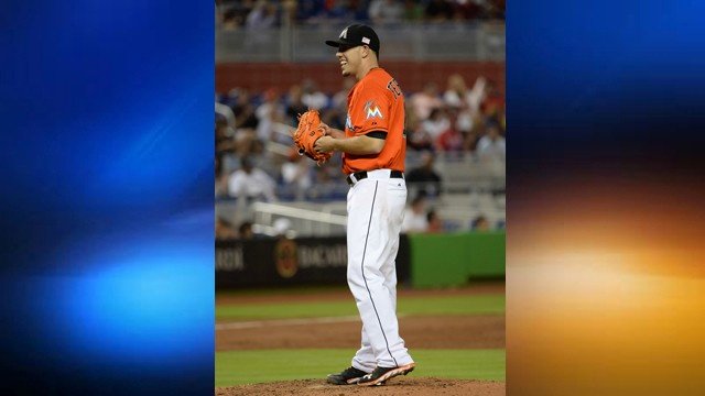 David Samson responds to reports about possibility of trading Jose Fernandez... bit.ly/1H6Vrgg?utm_me… https://t.co/YXflCFc9Cn