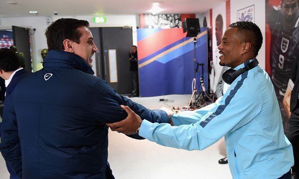 FootyAccums's tweet image. Old boys.