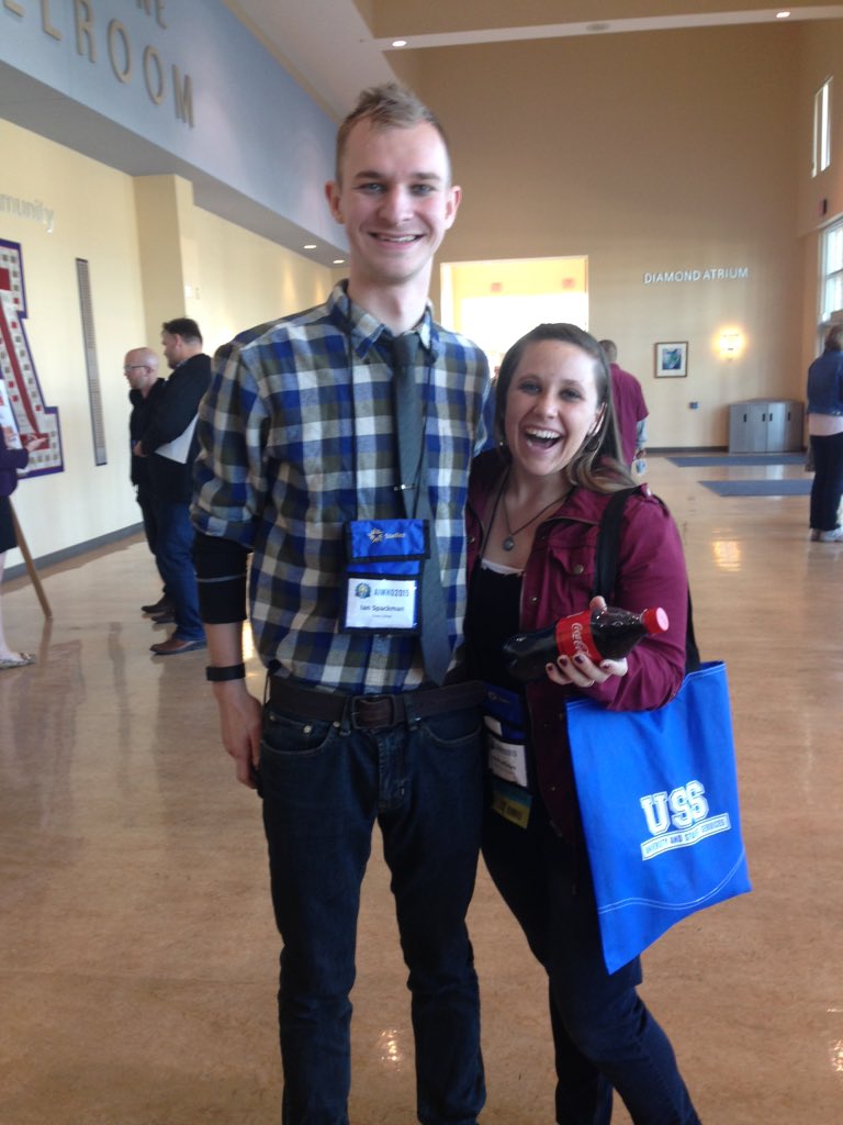 laurelbj17's tweet image. Ian took the last Coke yesterday and it broke my heart a little. He just made up for it. I love this family! #AIMHO