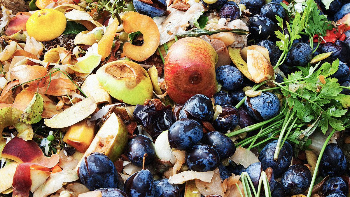 SLoFIGChi's tweet photo. 6 Simple Ways To Cut Down On Your #FoodWaste https://t.co/W3XGukLIKM via @FastCoExist w/ @dgunders #WasteFreeKitchen https://t.co/CpTiLLLRoT