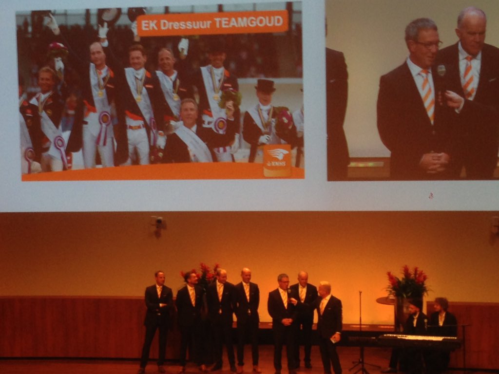 Peter van Pinxteren tweet media