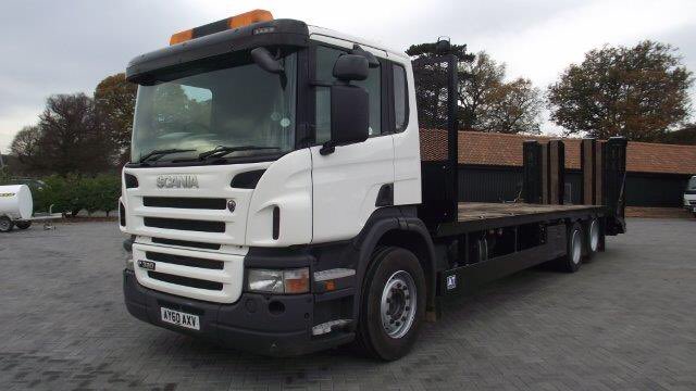 Guynicholls7's tweet photo. We've got a cracking Scania 26 ton low height beaver tail for sale,Andover body,hyd winch and flip toe ramps https://t.co/7Ci4cTamIT