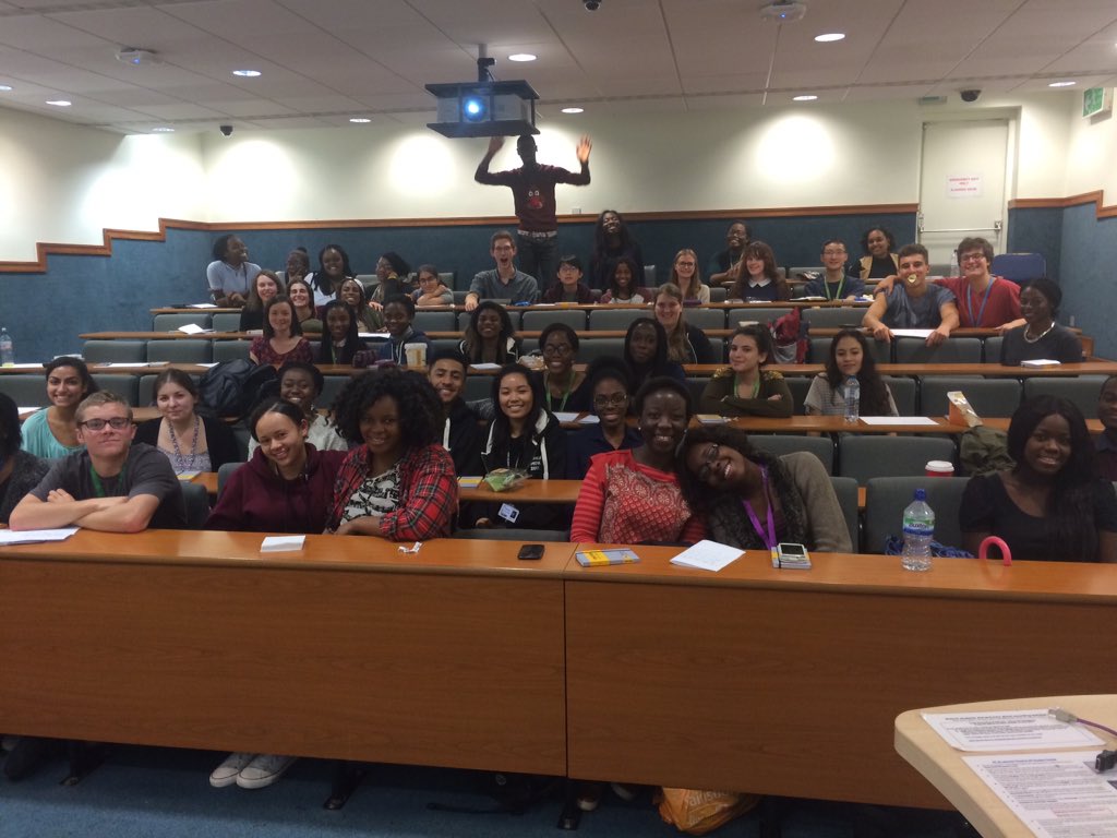NivLobo's tweet photo. VERY excited for our Christmas-flavoured Events Week @SGUL_CU next week! #GetExpecting #GetPraying #CUNews @UCCF https://t.co/1EMIxIK2Mr