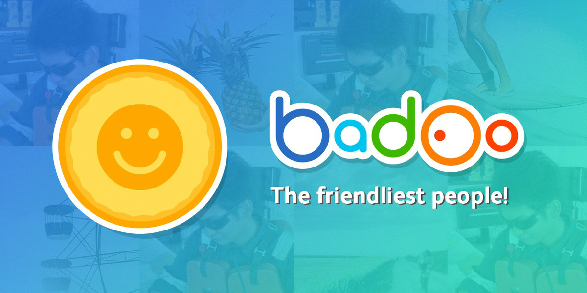 160012's tweet photo. You’re looking at one of the friendliest people on #badoo! https://t.co/8b3uD2OgKg https://t.co/YpiHrgrnGP