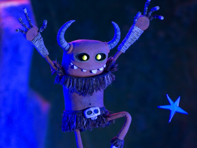 DevilYouSay's tweet photo. @Kickstartsucces @screenovelties Thanks!  Here's hoping our #stopmowitchdoctor is a success! https://t.co/JxcTrSFj6N https://t.co/GnXaKcDaYW