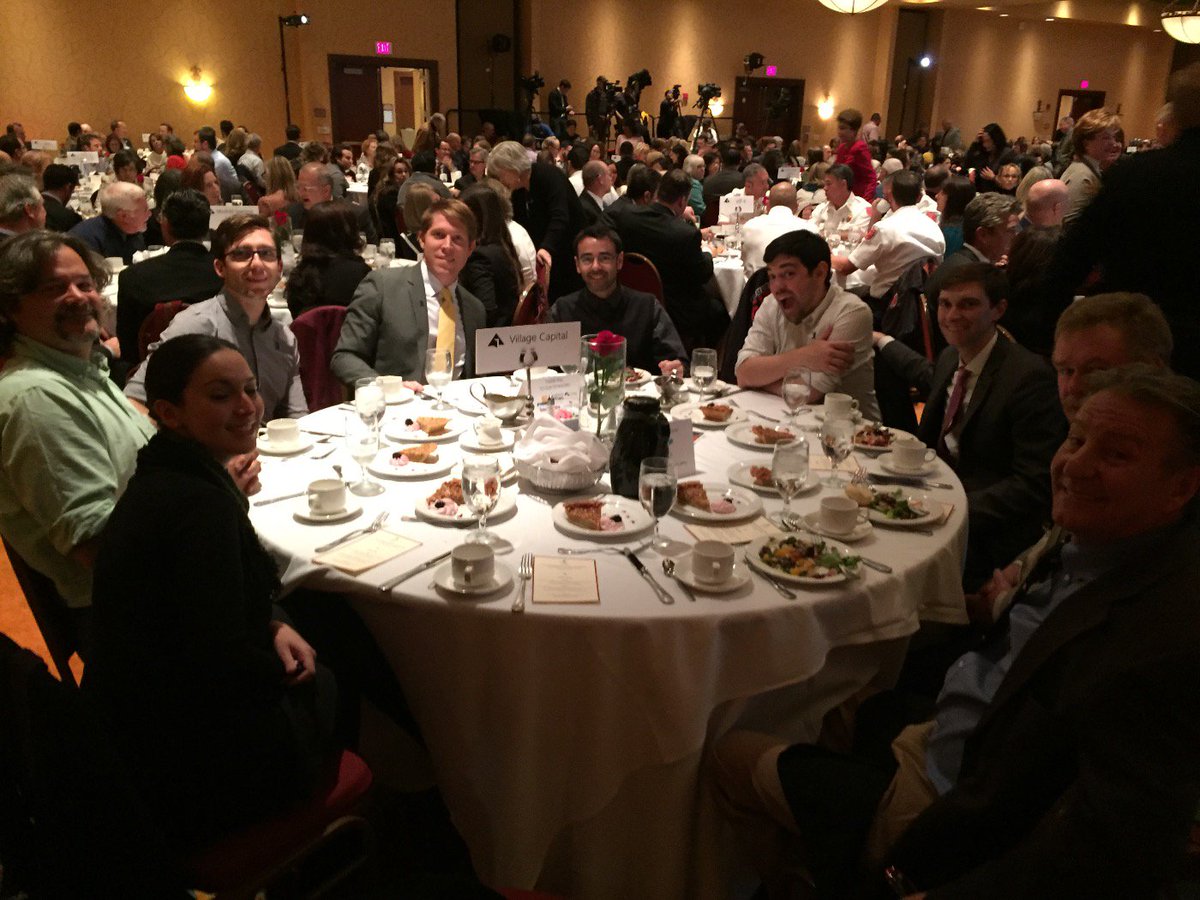 villagecapital's tweet photo. Excited to be included in @Mayor_Berry State of the City Address 2015! #vilcapwater #StateofABQ @rossbaird https://t.co/PybNMR0oHY