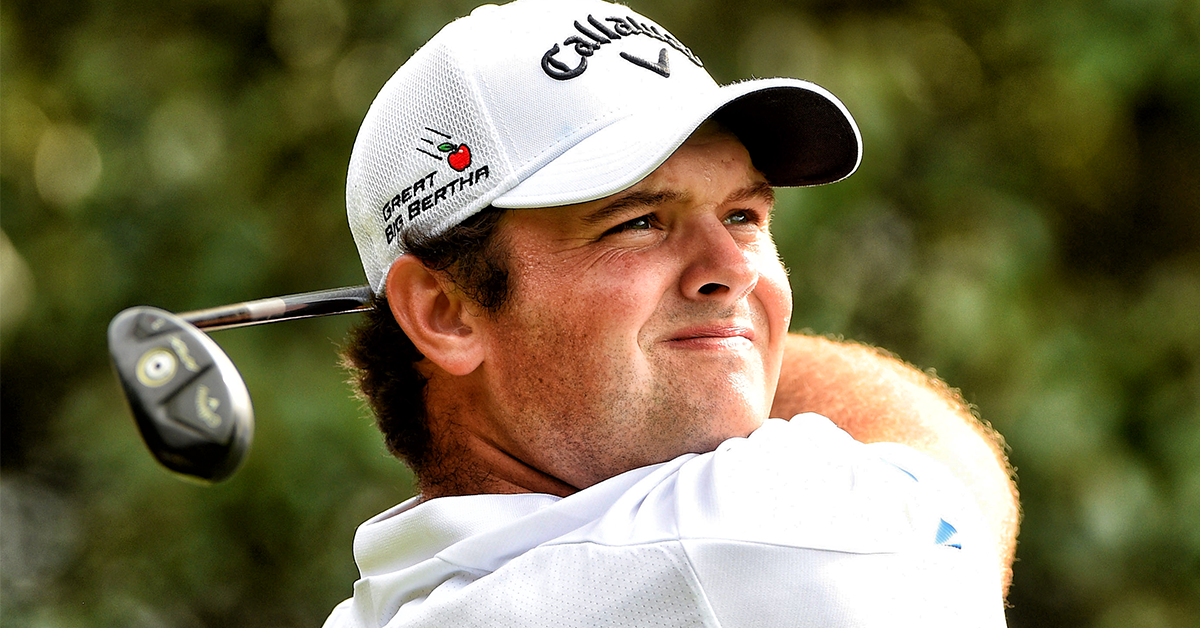 Callaway Golf tweet media