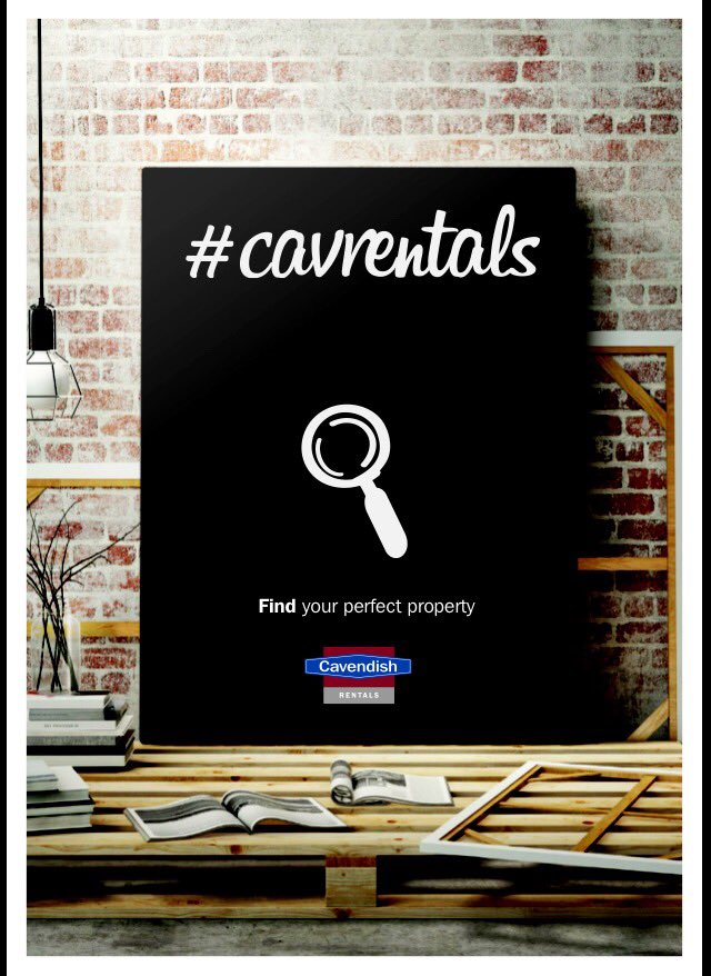 Visit our website to find your next home cavendishrentals.co.uk #chesterhour #chestertweets