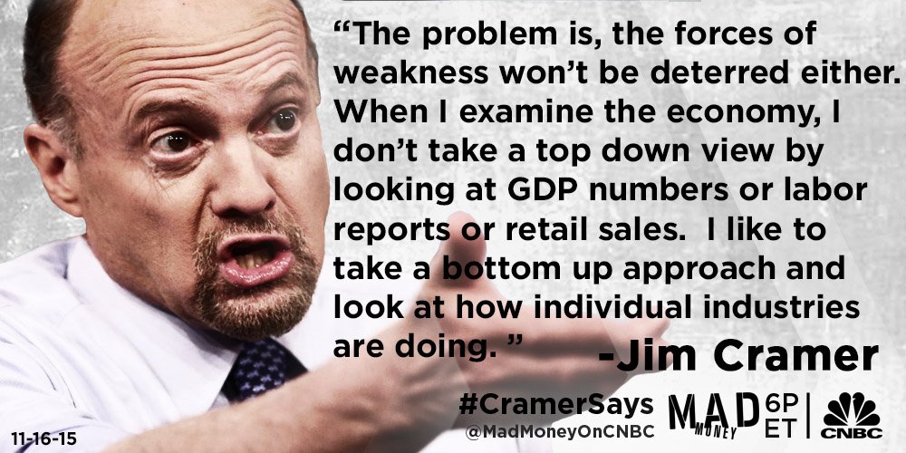 MadMoneyOnCNBC's tweet photo. #CramerSays https://t.co/KoVcQiGnEG