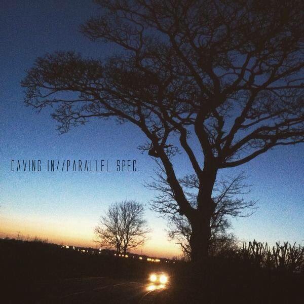 Caving In tweet media