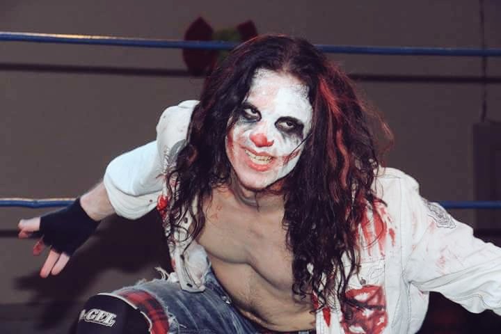 luttefcl's tweet photo. Votre clown préféré, provenant de l'asile, Sady! HA HA HA !!! https://t.co/nMpG8shC8M