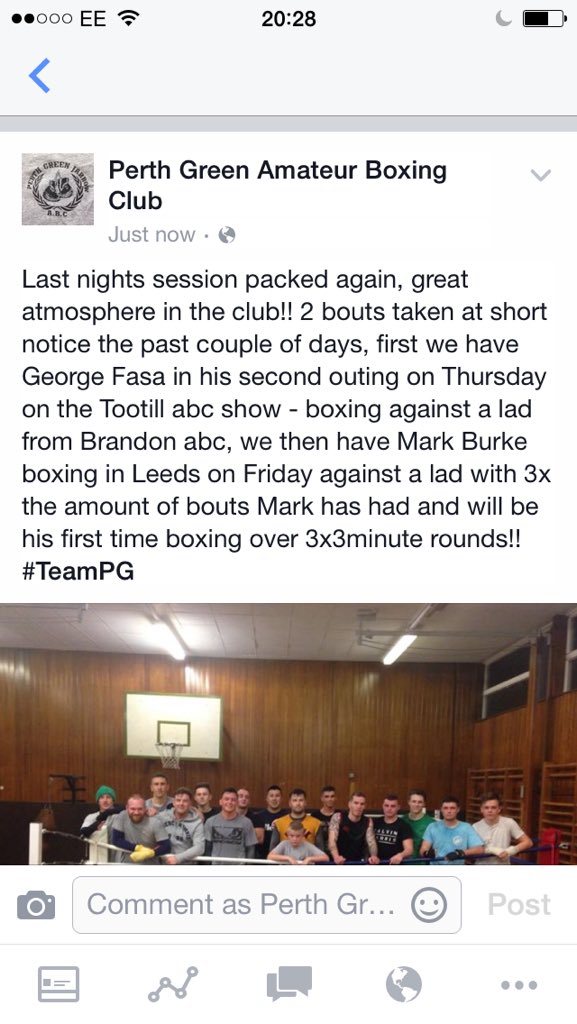 PerthGreenABC's tweet image. #TeamPG #PerthGreen #PerthGreenabc #EnglandBoxing #Boxing #TyneTeesWesr #SouthShields #Jarrow #HardWork #Dedication