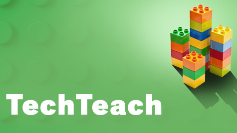 LenovoEducation's tweet photo. We’re very pleased to be involved in building student success this year at @TechTeachUIC https://t.co/bqysrCJv3E