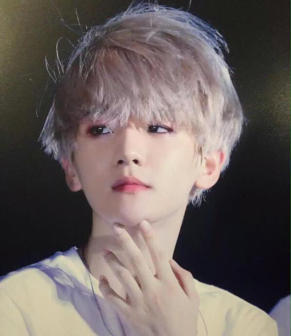 Baekhyun Twitter Baekhyun Twitter