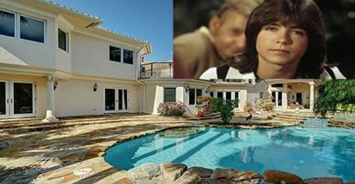 #PartridgeFamily star David Cassidy sells S. Fla. home for $2.067M... look inside bit.ly/1O0aN7x?utm_me… https://t.co/NKPCT5lbjb