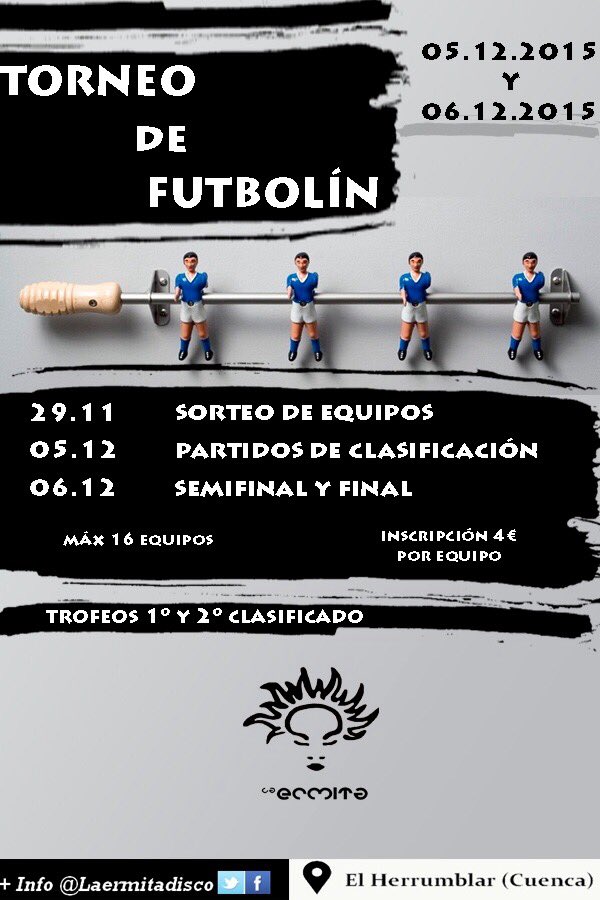 LaErmitaDisco (@laermitadisco) on Twitter photo 