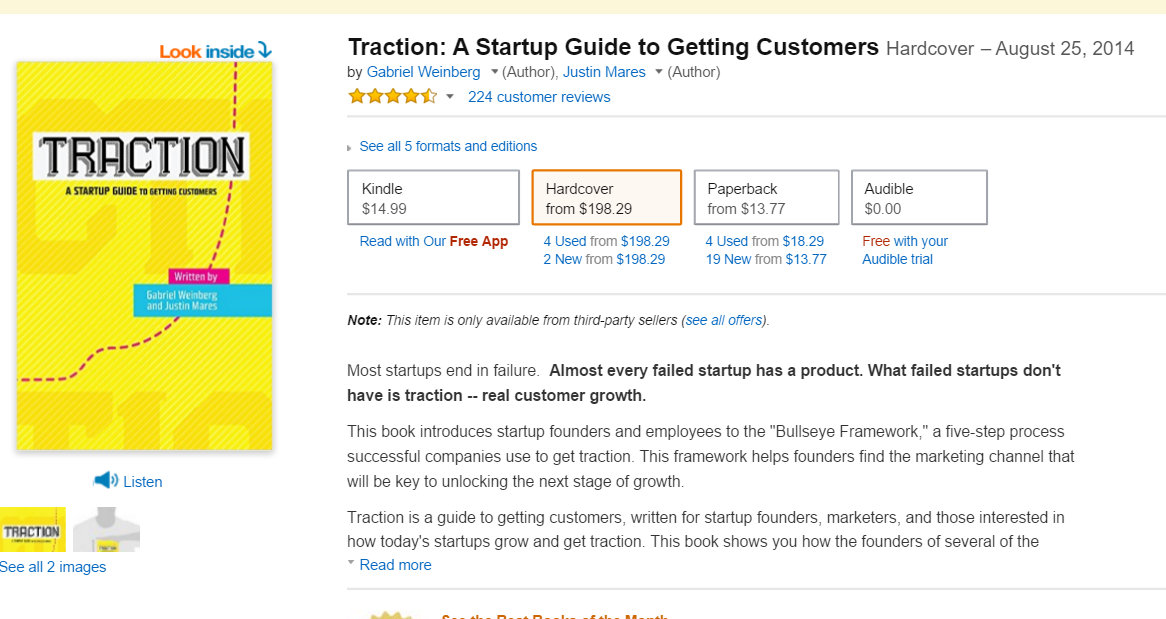 BeehiveID's tweet photo. @yegg I'm glad I'm buying the Kindle version... =) https://t.co/w3ARodY2QT