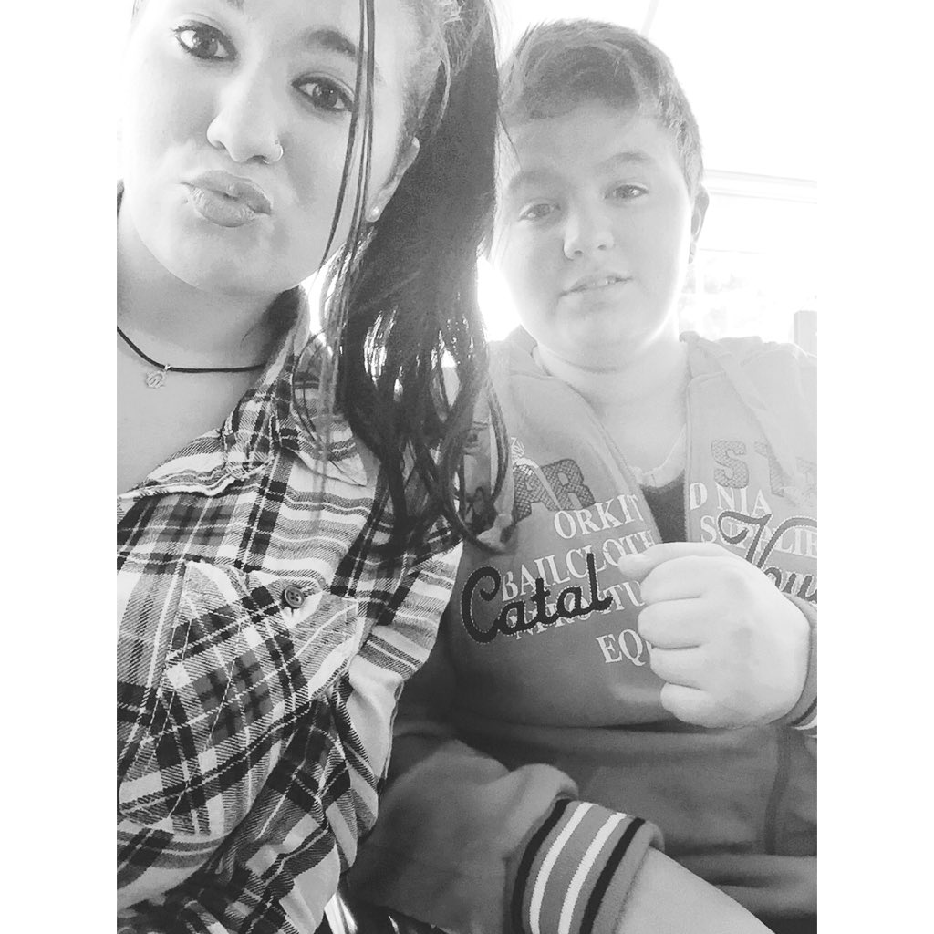 Hermaniitoooo ❤️💪🏽