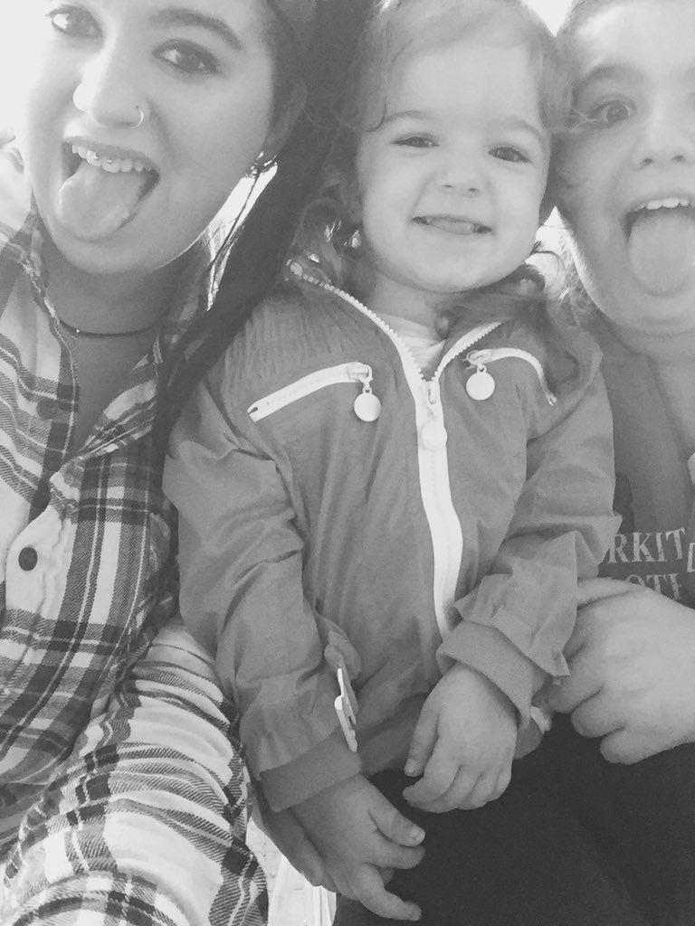 Mis pequeños bichos ❤️