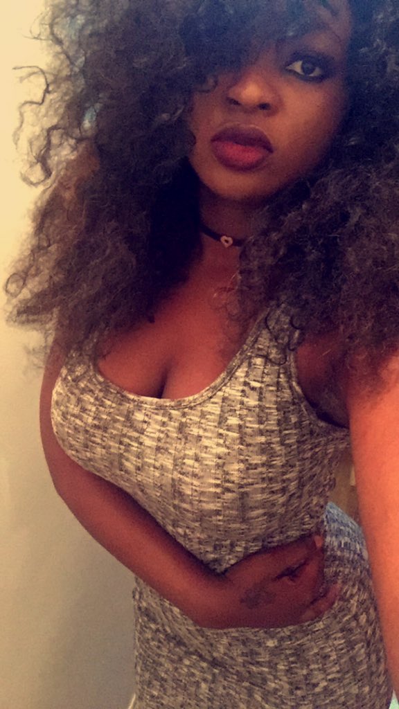 fine_efya's tweet photo. 👸🏼 https://t.co/uFDuzBJjF3