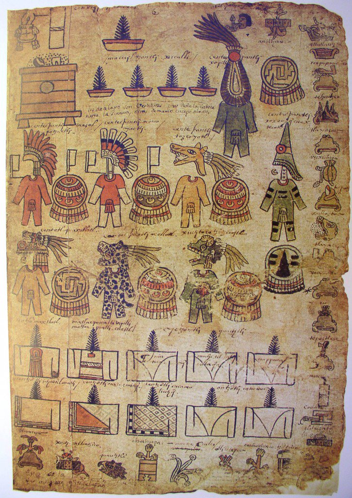 JRMC85's tweet photo. Viaje a la escritura #mexica: ¿qué es un tlacuilo y un códice? https://t.co/0sxDb79nvU… @EncantaMex https://t.co/b2HRreneDo