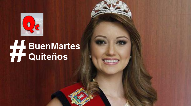 QCiudad's tweet photo. ¡Buen martes, amigos! https://t.co/uOhazRU9Ry