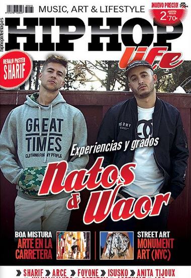 chiarapromos's tweet photo. Matando la liga sin pintas de rapper.. @NatosyWaor https://t.co/sXlQanavtZ