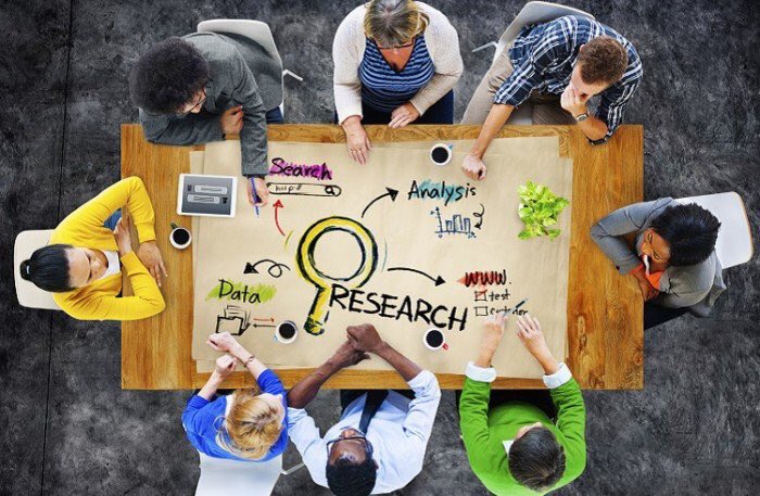 Takım çalışması önemli..