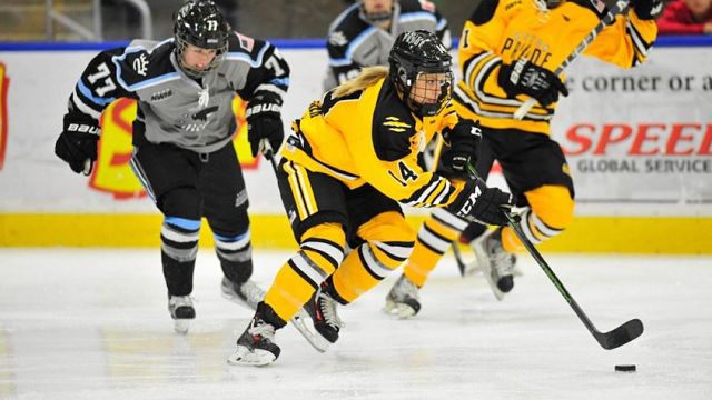 NESN's tweet photo. NESN is partnering with @NWHL_ to broadcast eight @TheBostonPride games. https://t.co/HsaGhomBBf https://t.co/ymeLCw5kZ4