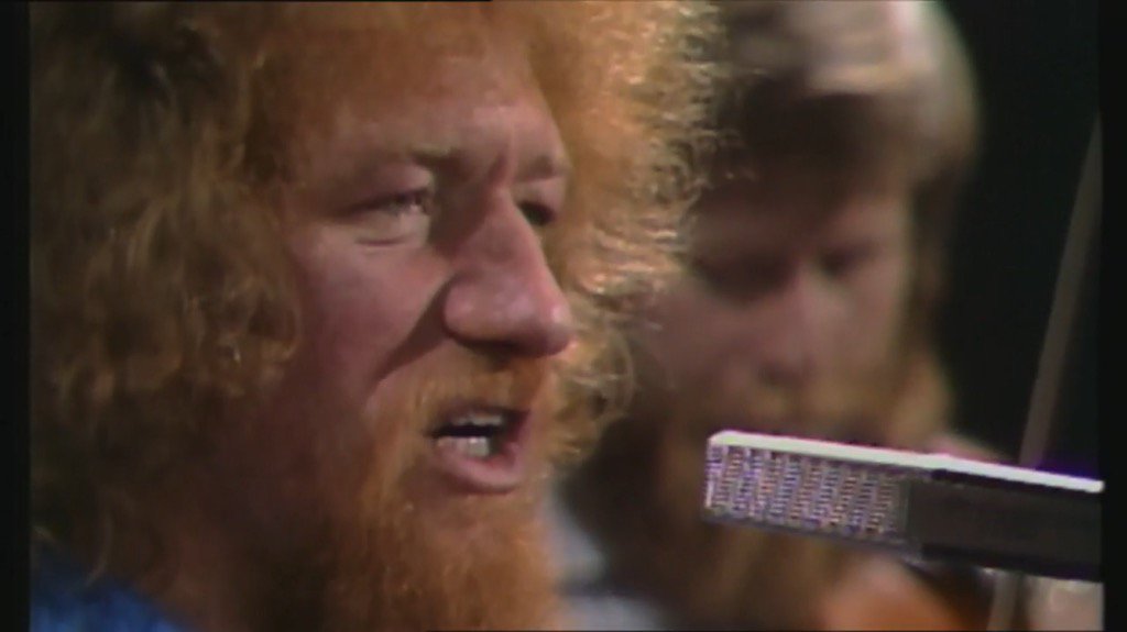 Happy Birthday to Luke Kelly! Documentary in progress in High Wire at the moment on air the 27th Dec on 