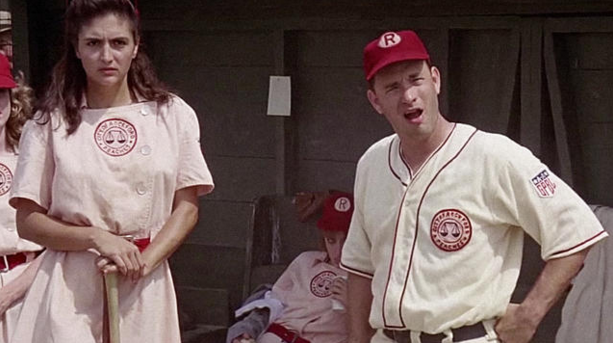 FastCompany's tweet photo. This seamless supercut of sports movie pep talks is your motivation for the rest of today. https://t.co/OLGILJbB1m https://t.co/UzODg5bAvU
