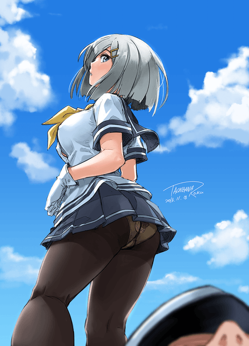 艦これ画像のtwitterイラスト検索結果