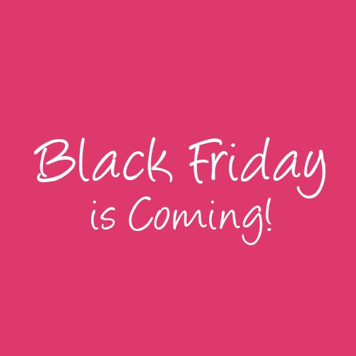 Don't miss out on our #BlackFriday #sale! Sign up for #Ugi #deals to your inbox: bit.ly/1MzNayi