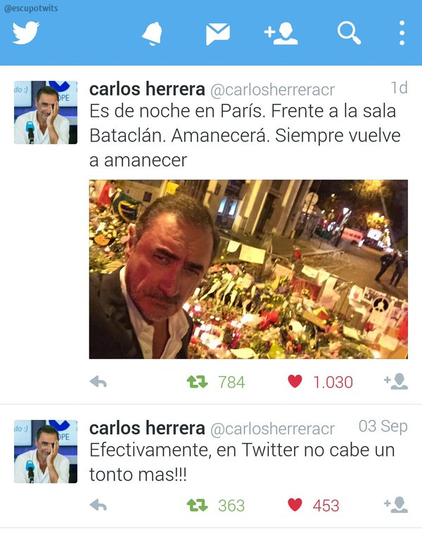 Villano del Tuiter tweet media