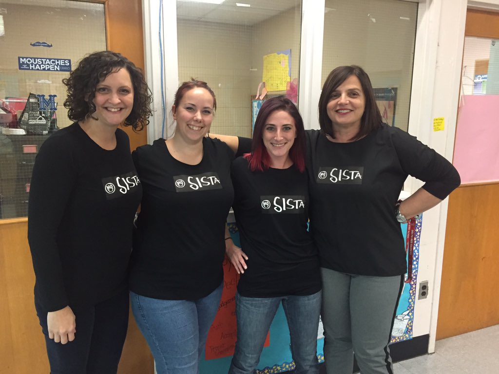 Christine Nicolaides tweet media