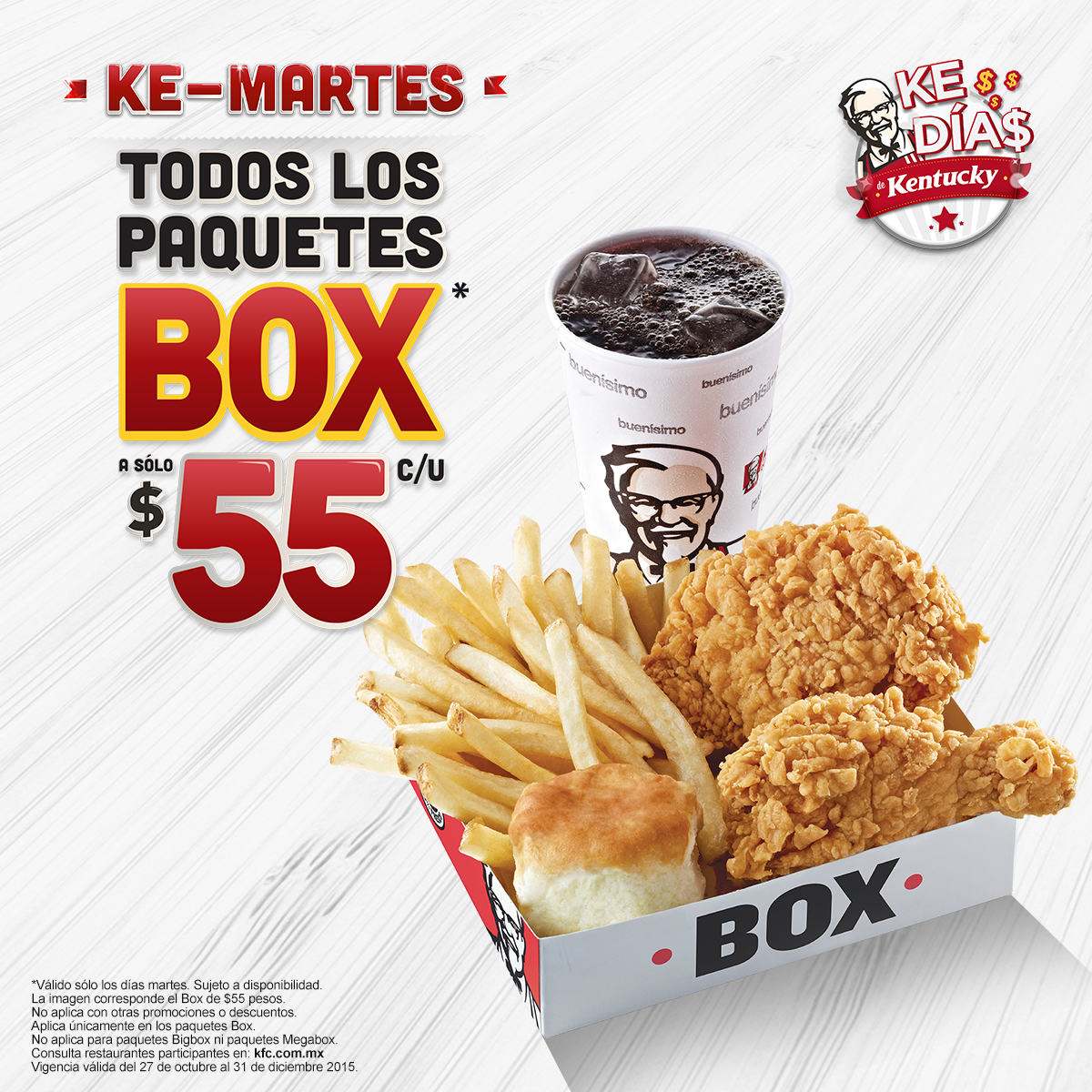 Álbumes 99+ Foto Cubeta De Kfc De 24 Piezas Precio Cena Hermosa 10/2023 Álbumes 99+ Foto Cubeta De Kfc De 24 Piezas Precio Cena Hermosa 10/2023