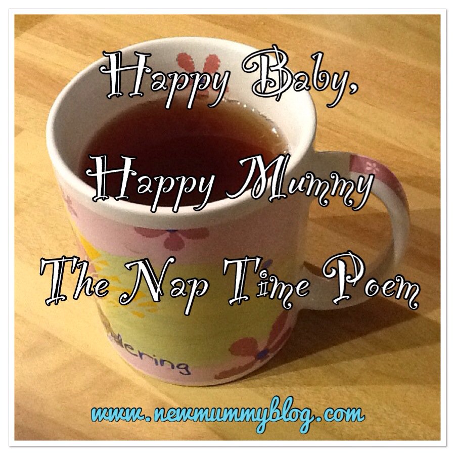 NewMummyBlog's tweet image. Linking A Nap Time Poem - why baby must nap!
wp.me/p6sfNp-fu
To #abitofeverything @GrohlMrs @AgentSpitback