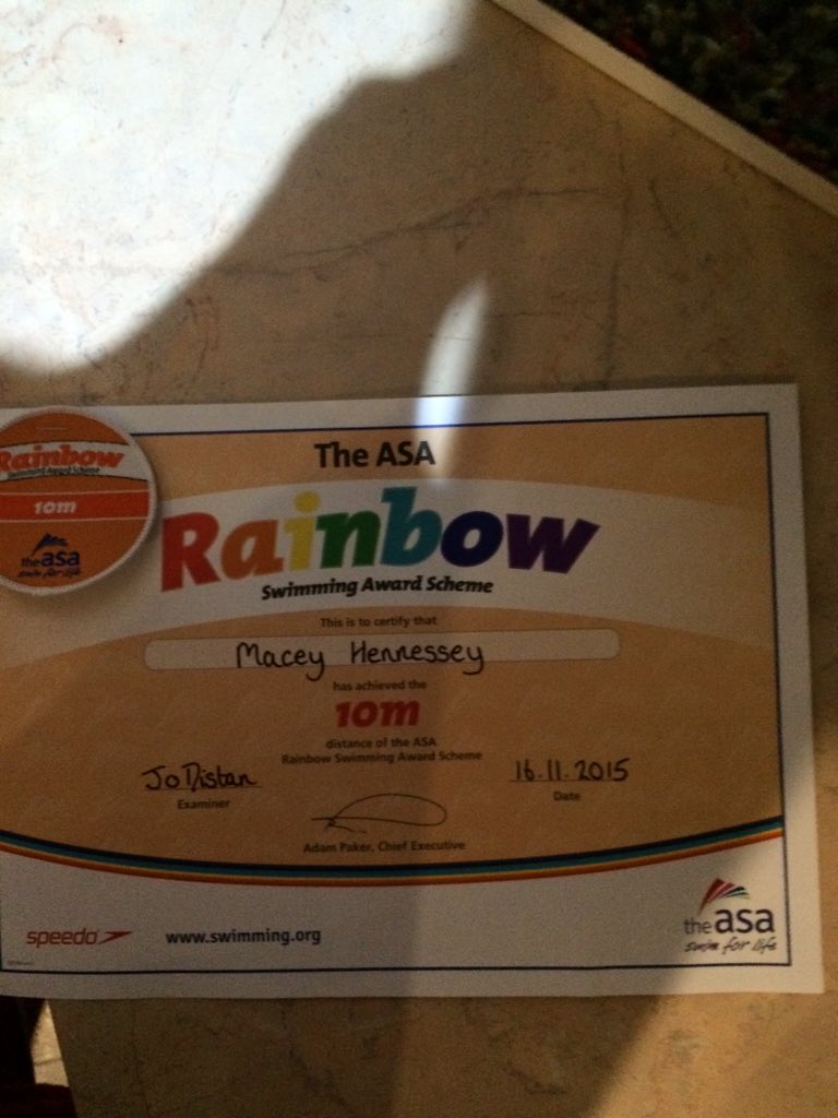 Well done Macey moo not bad in 3 week 💋💋